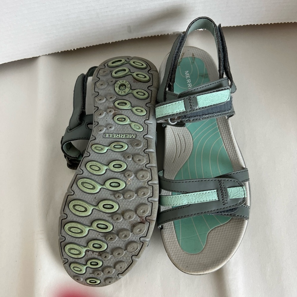 🌺MERRELL Sandsls - Picture 5 of 6